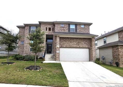 12549 Rothau Drive Schertz TX 78154