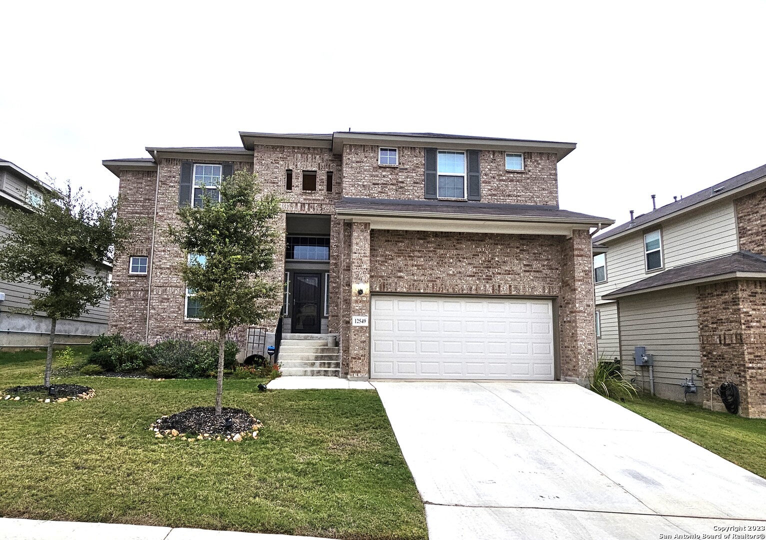 12549 Rothau Drive Schertz TX 78154