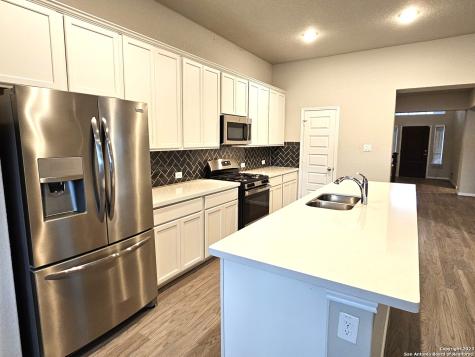 12549 Rothau Drive Schertz TX 78154