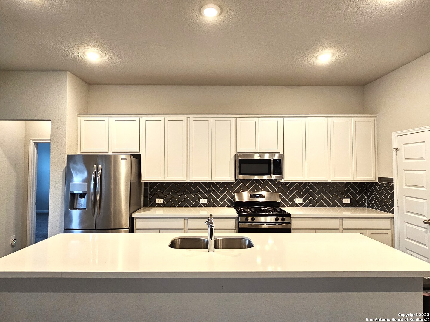 12549 Rothau Drive Schertz TX 78154