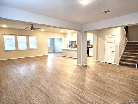 12549 Rothau Drive Schertz TX 78154