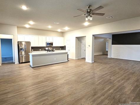 12549 Rothau Drive Schertz TX 78154