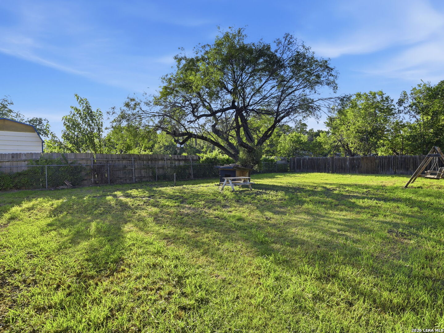 663 W Pyron Avenue San Antonio TX 78221