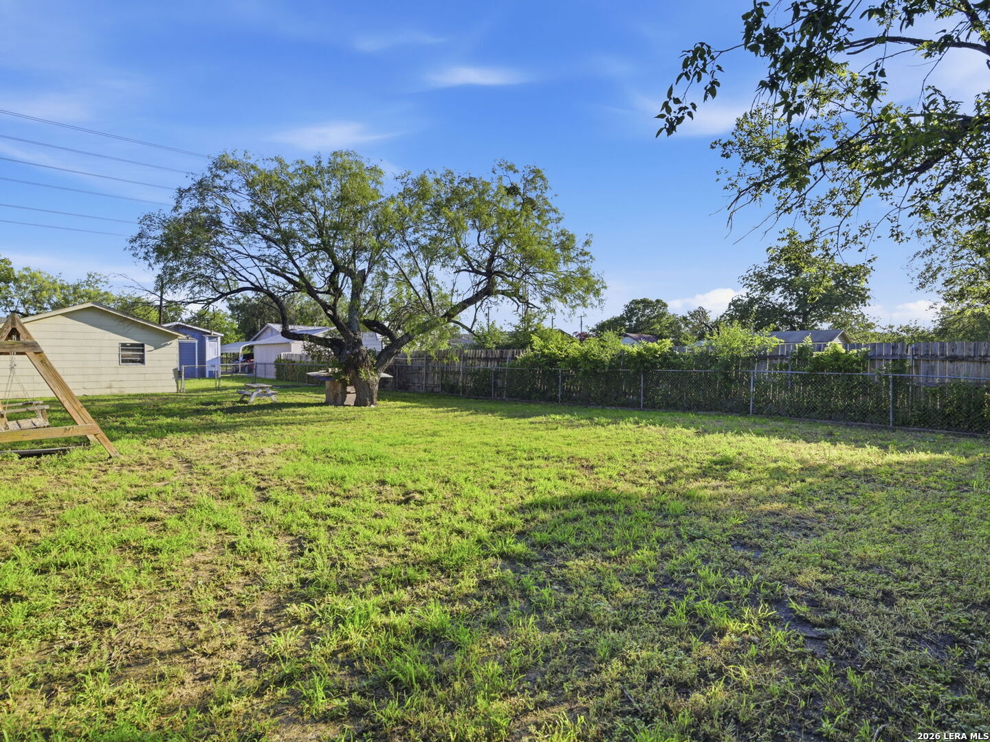 663 W Pyron Avenue San Antonio TX 78221