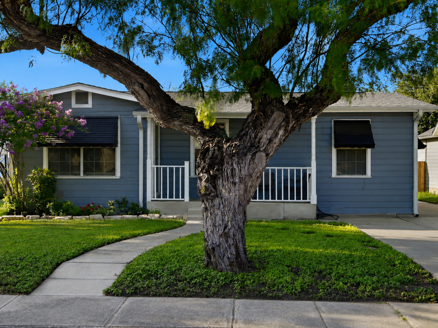 663 W Pyron Avenue San Antonio TX 78221