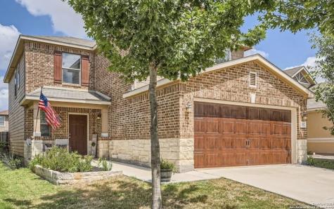 2027 Shire Meadows New Braunfels TX 78130