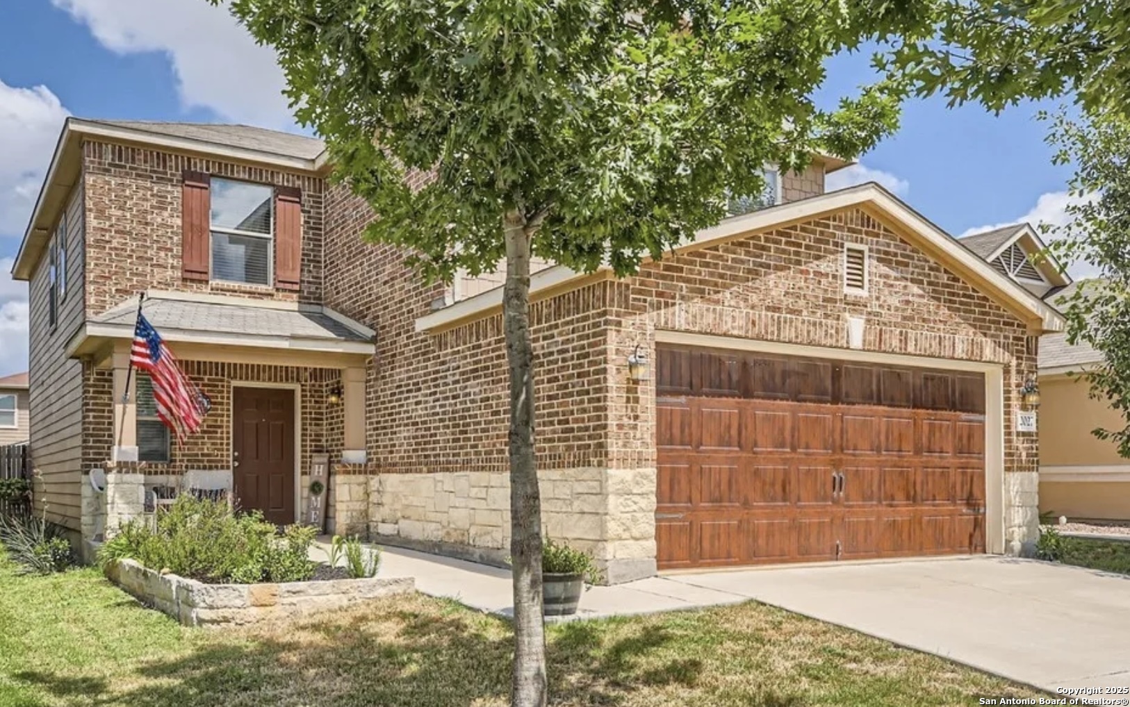 2027 Shire Meadows New Braunfels TX 78130