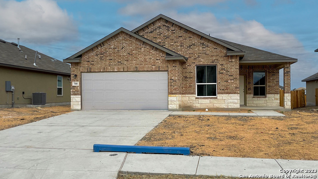 708 Rushing Banks Cibolo TX 78108