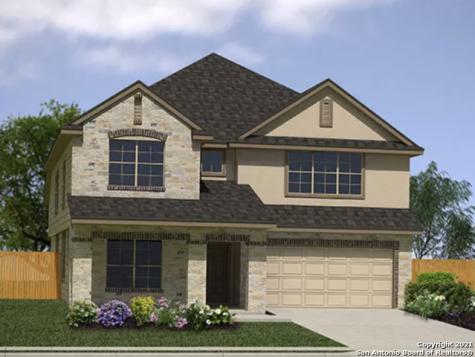 8923 Whimsey Ridge Fair Oaks Ranch TX 78015