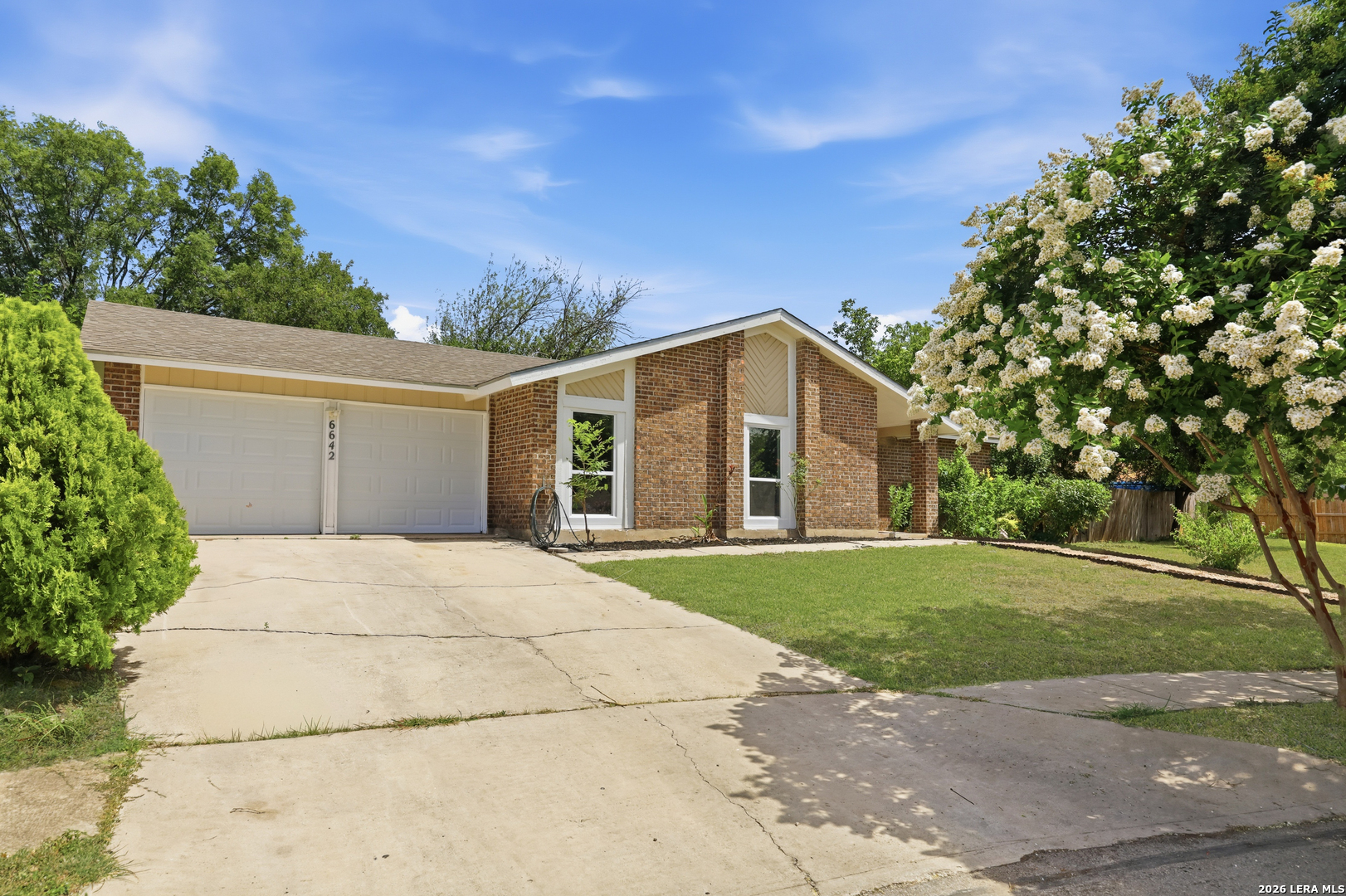 6642 Cades Cove San Antonio TX 78238