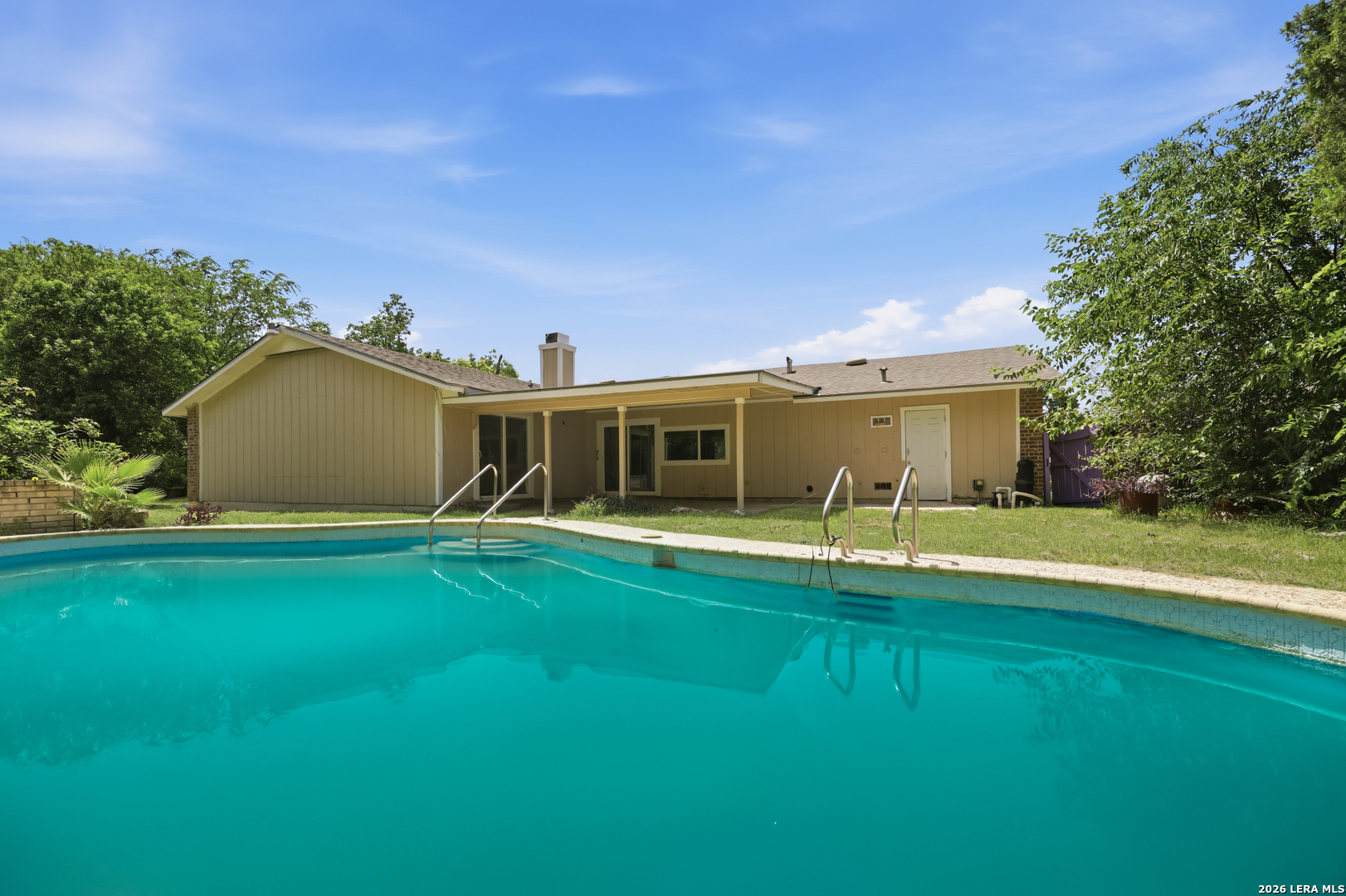 6642 Cades Cove San Antonio TX 78238