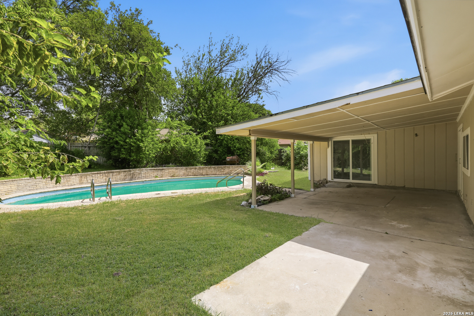 6642 Cades Cove San Antonio TX 78238