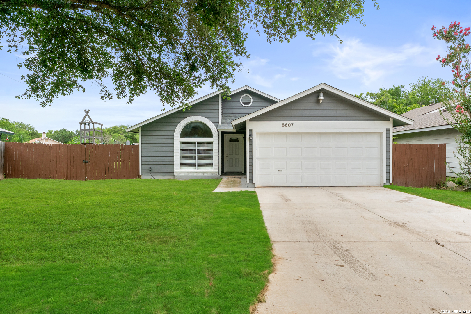 8607 Ridge Mile Drive San Antonio TX 78239