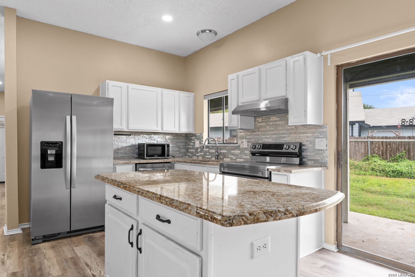 8607 Ridge Mile Drive San Antonio TX 78239