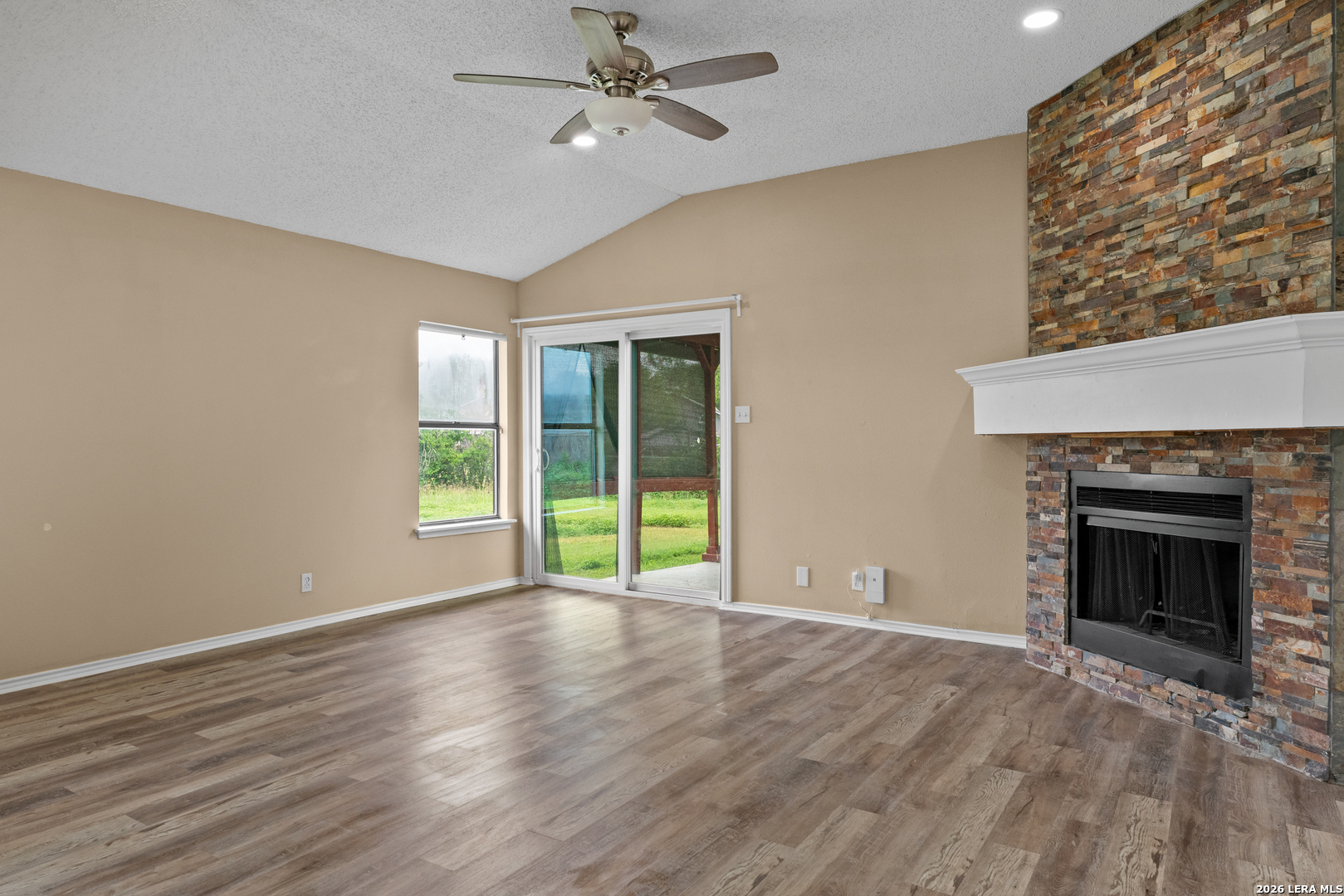 8607 Ridge Mile Drive San Antonio TX 78239