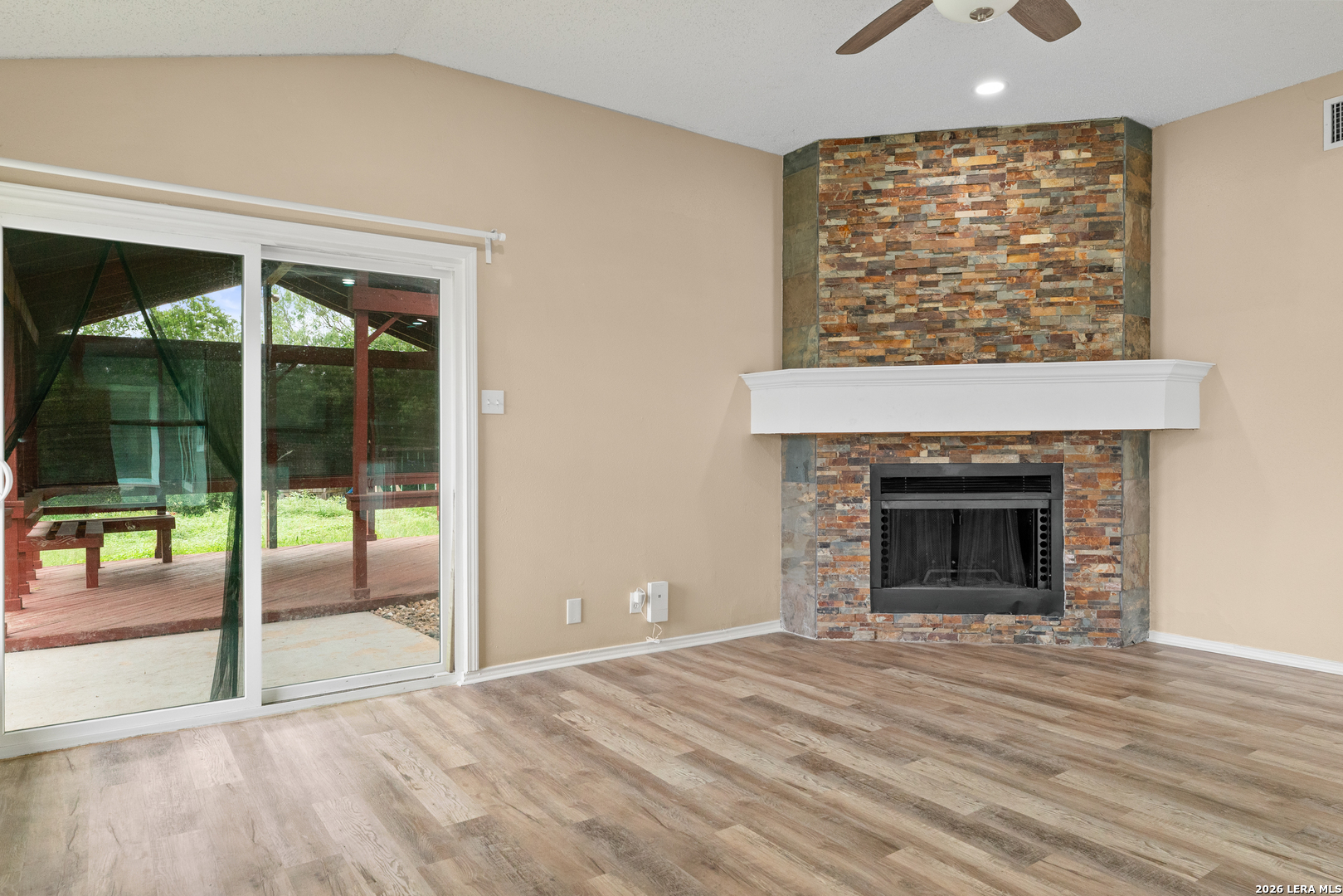 8607 Ridge Mile Drive San Antonio TX 78239