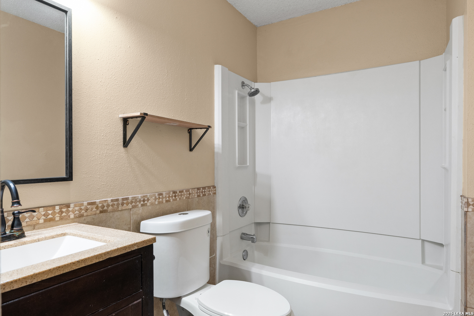 8607 Ridge Mile Drive San Antonio TX 78239