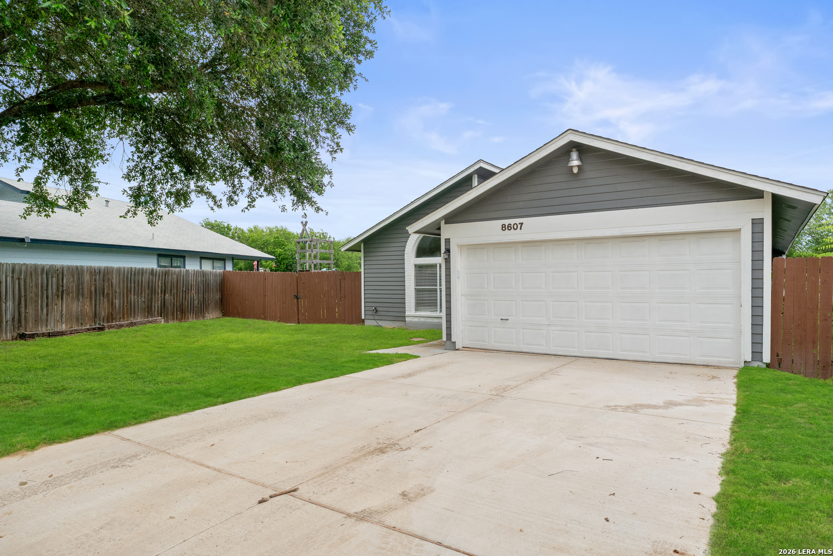 8607 Ridge Mile Drive San Antonio TX 78239