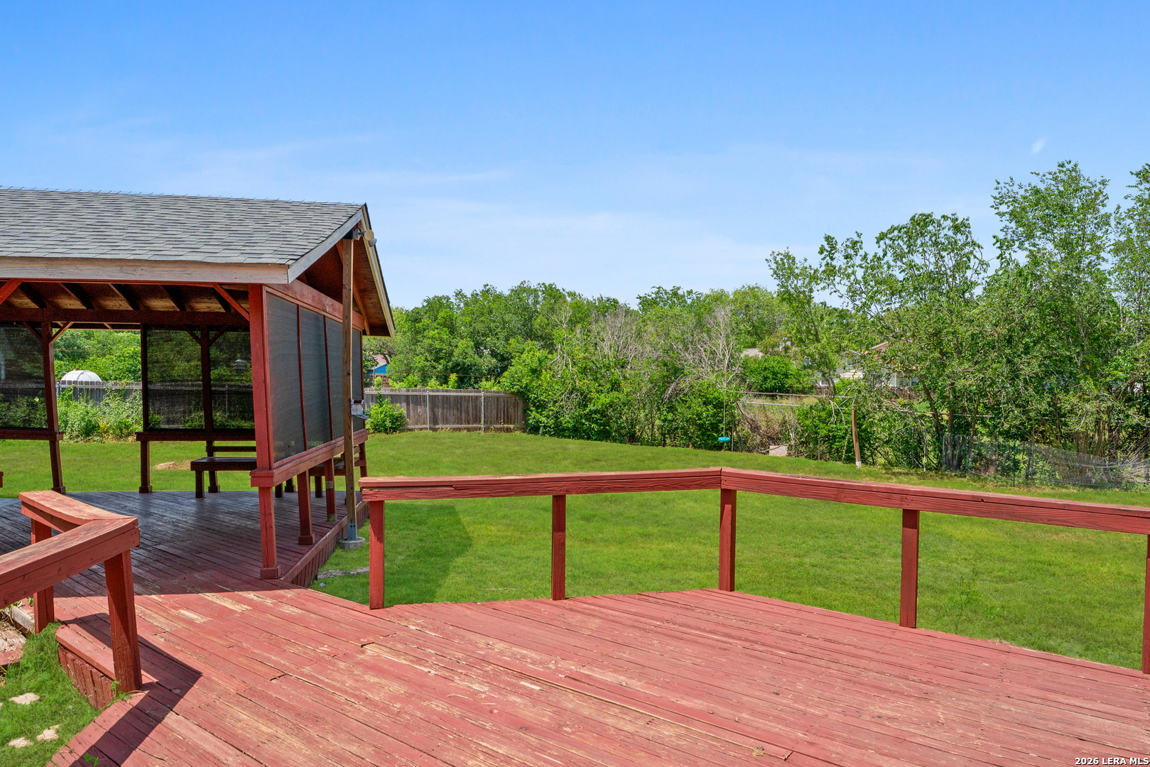 8607 Ridge Mile Drive San Antonio TX 78239
