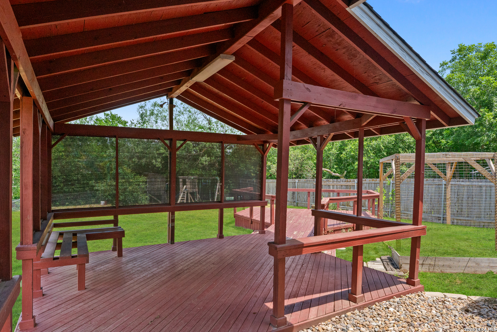 8607 Ridge Mile Drive San Antonio TX 78239