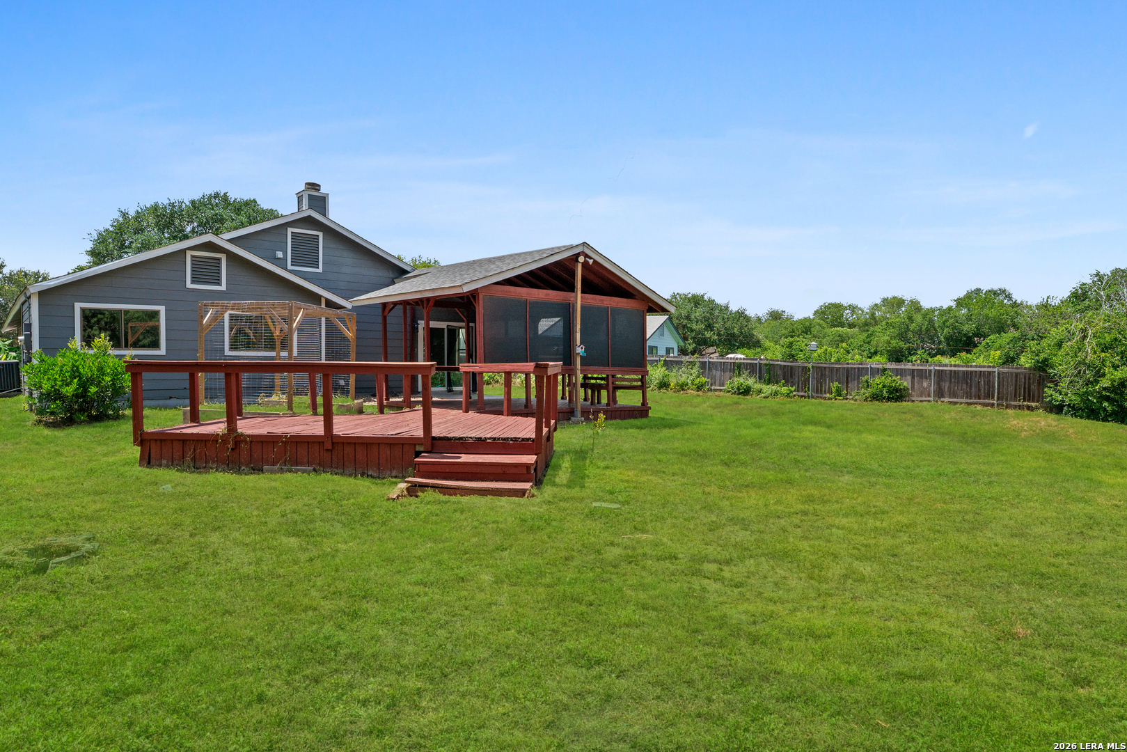 8607 Ridge Mile Drive San Antonio TX 78239