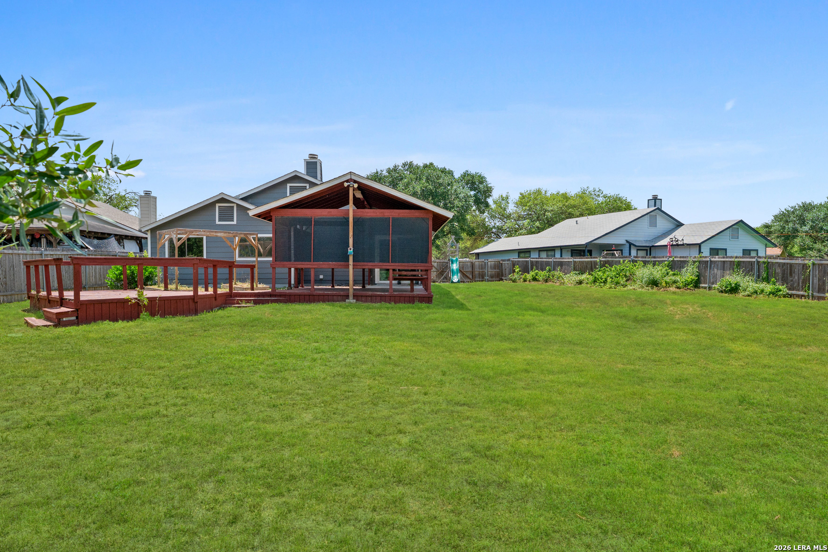 8607 Ridge Mile Drive San Antonio TX 78239