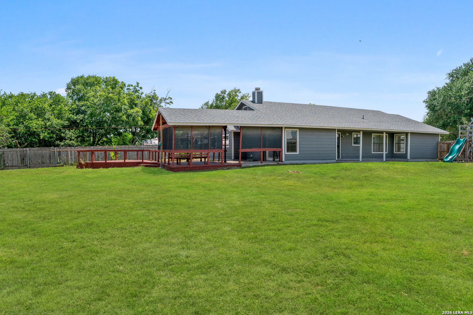 8607 Ridge Mile Drive San Antonio TX 78239
