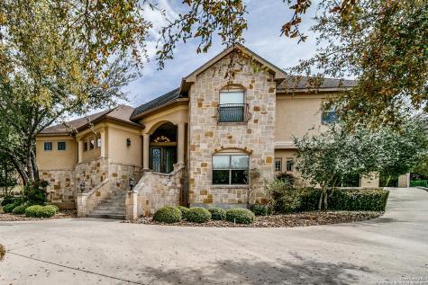 24914 Player Oaks San Antonio TX 78260