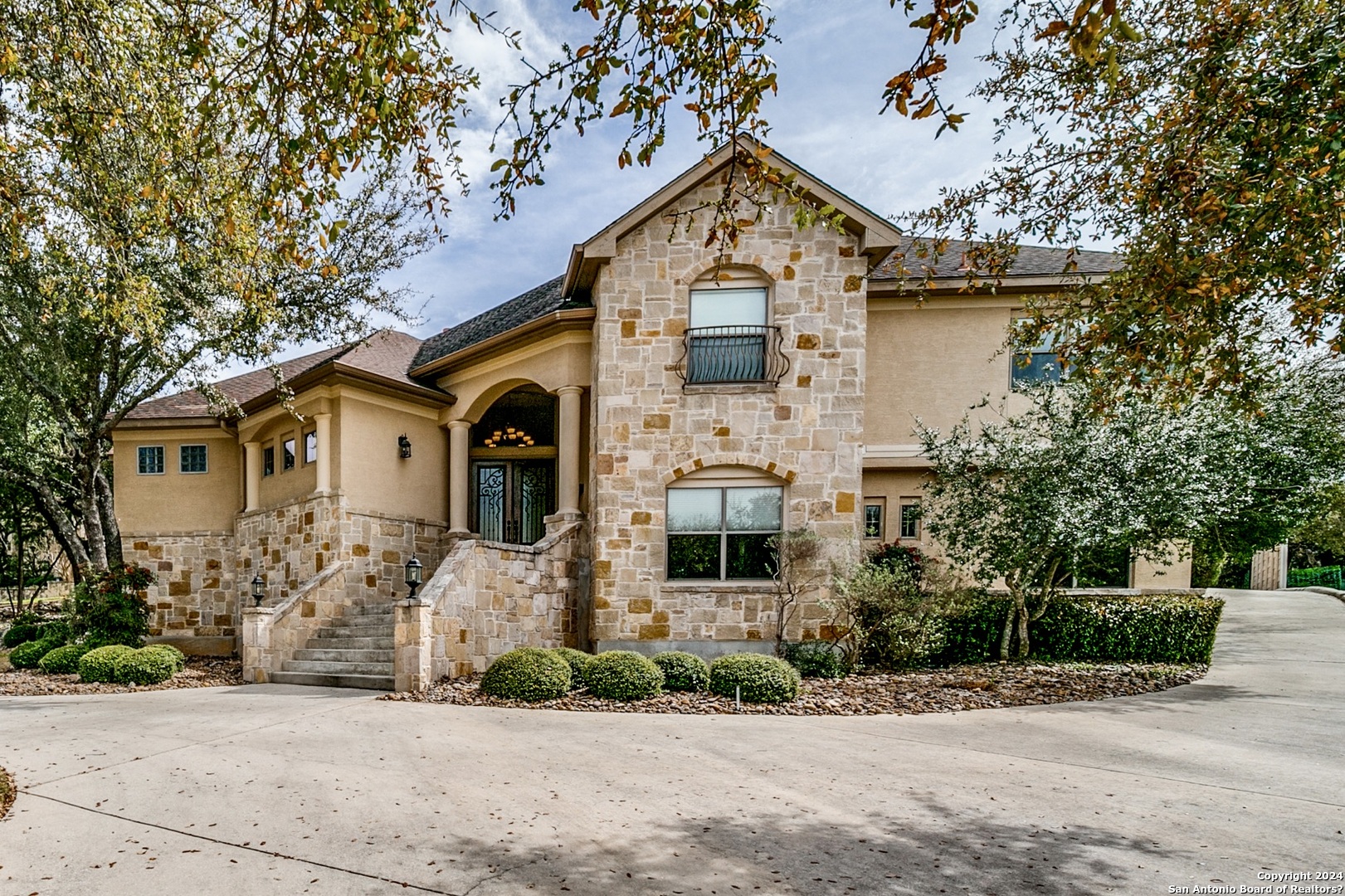 24914 Player Oaks San Antonio TX 78260