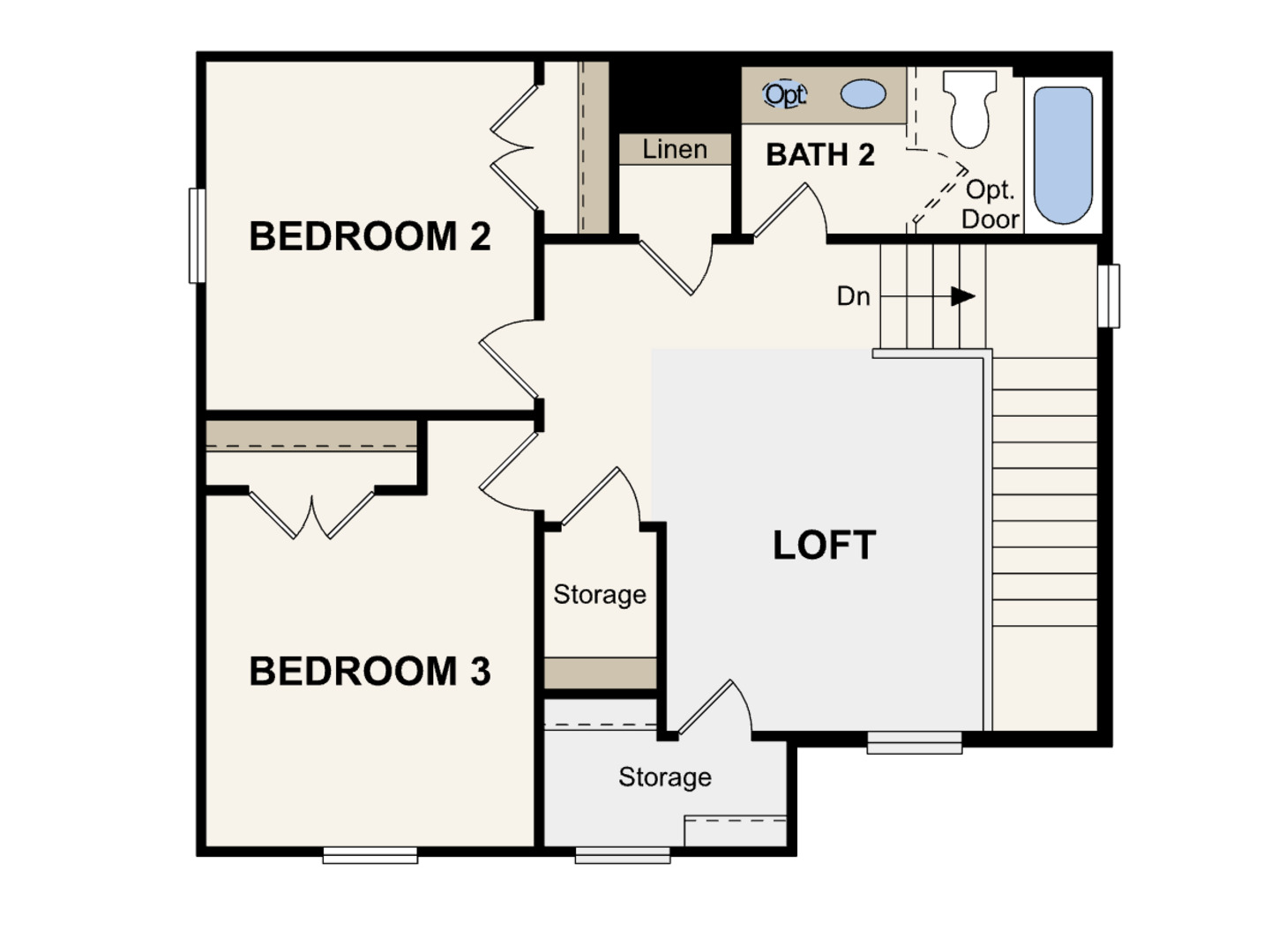 5502 Franklin Hills San Antonio TX 78073