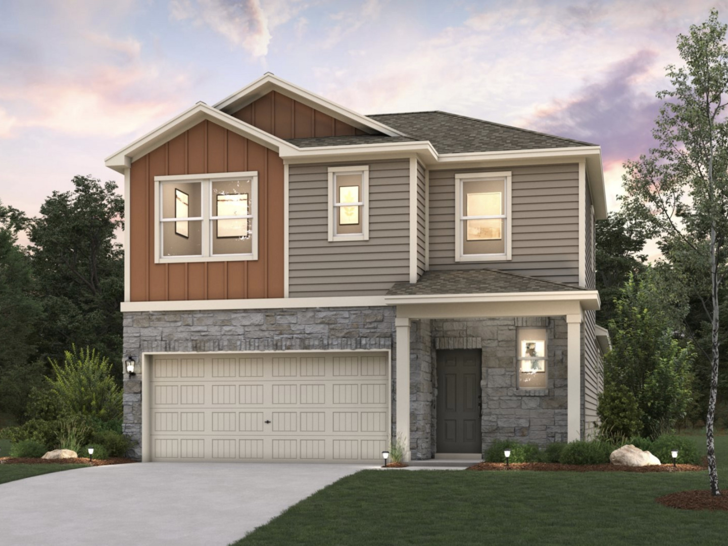 5502 Franklin Hills San Antonio TX 78073
