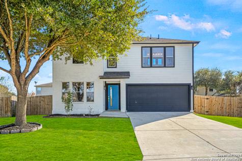 3687 Archer Boulevard New Braunfels TX 78132