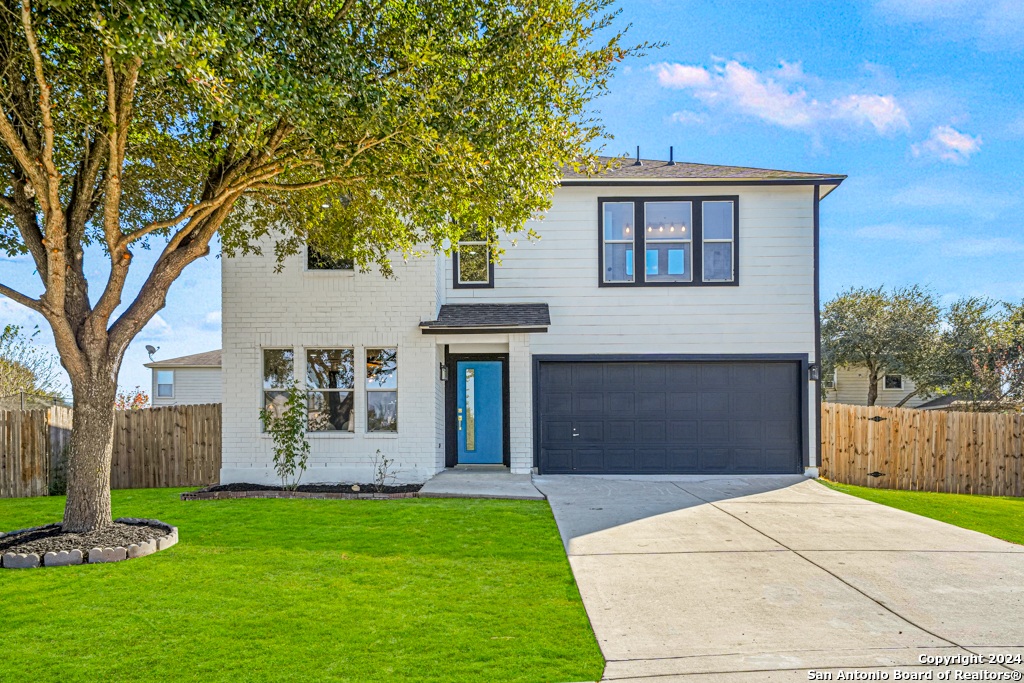 3687 Archer Boulevard New Braunfels TX 78132