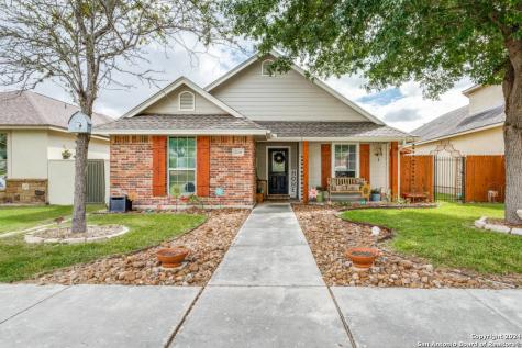 2243 Brittany Grace New Braunfels TX 78130