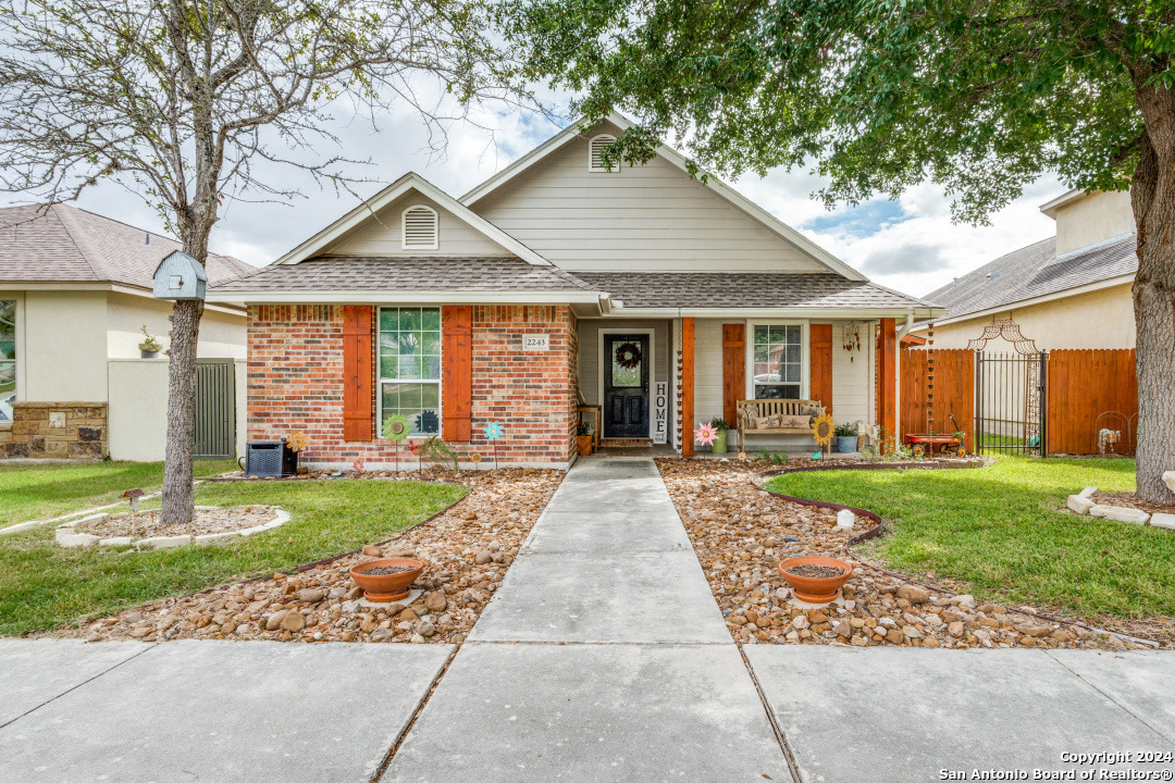 2243 Brittany Grace New Braunfels TX 78130