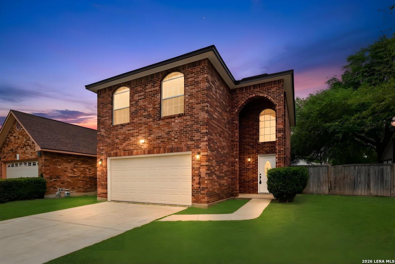 10242 Sandyglen San Antonio TX 78240