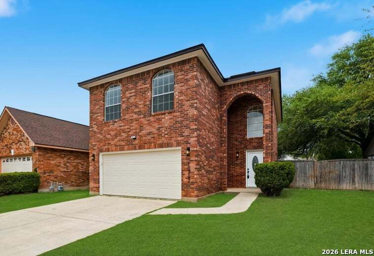 10242 Sandyglen San Antonio TX 78240