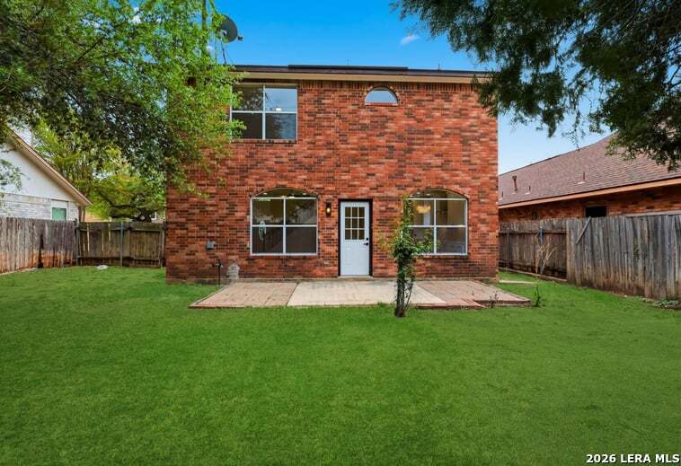 10242 Sandyglen San Antonio TX 78240