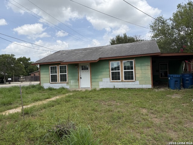 244 Fount Street Pleasanton TX 78064