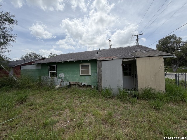 244 Fount Street Pleasanton TX 78064