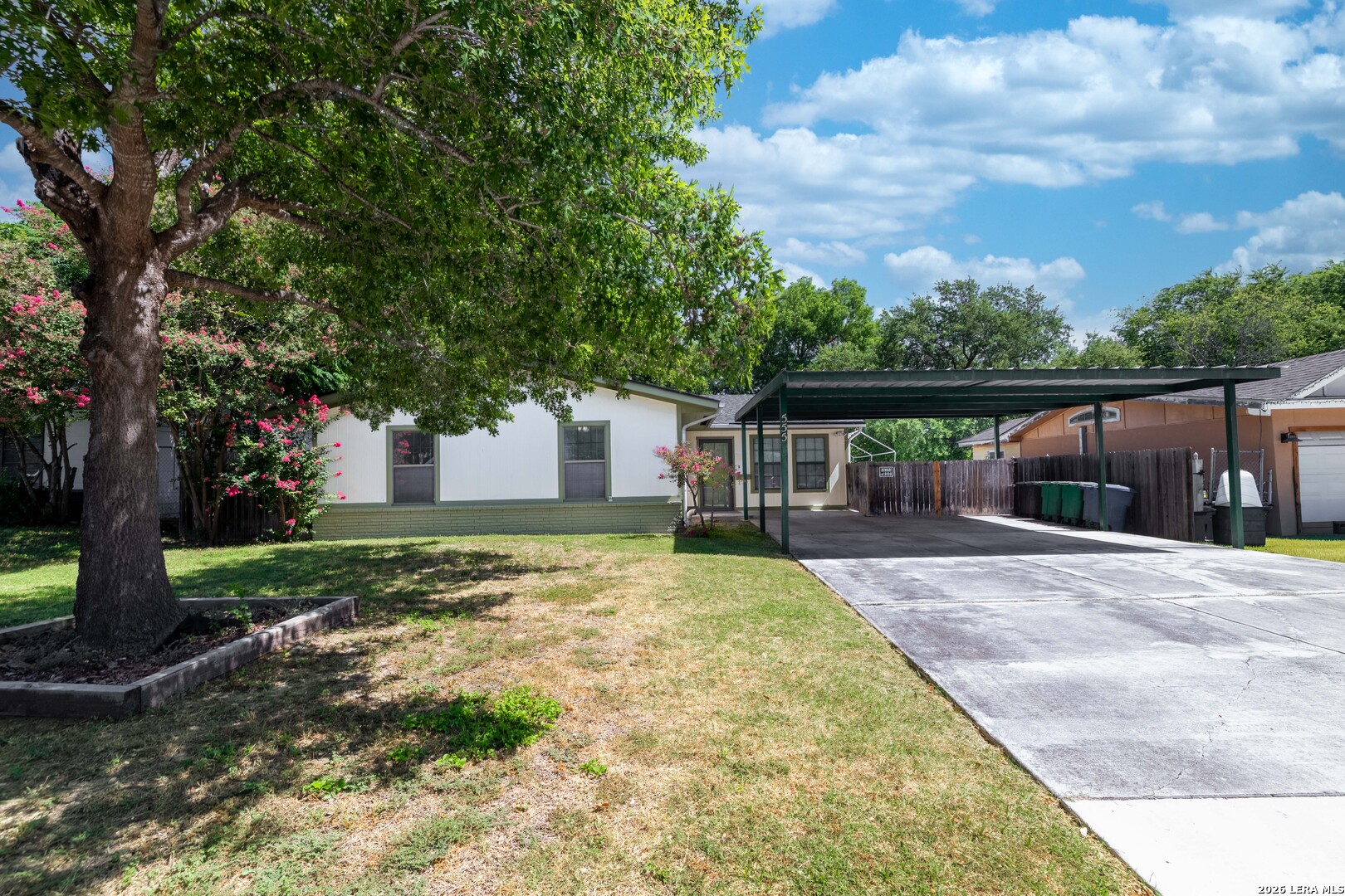555 Dawnview San Antonio TX 78213