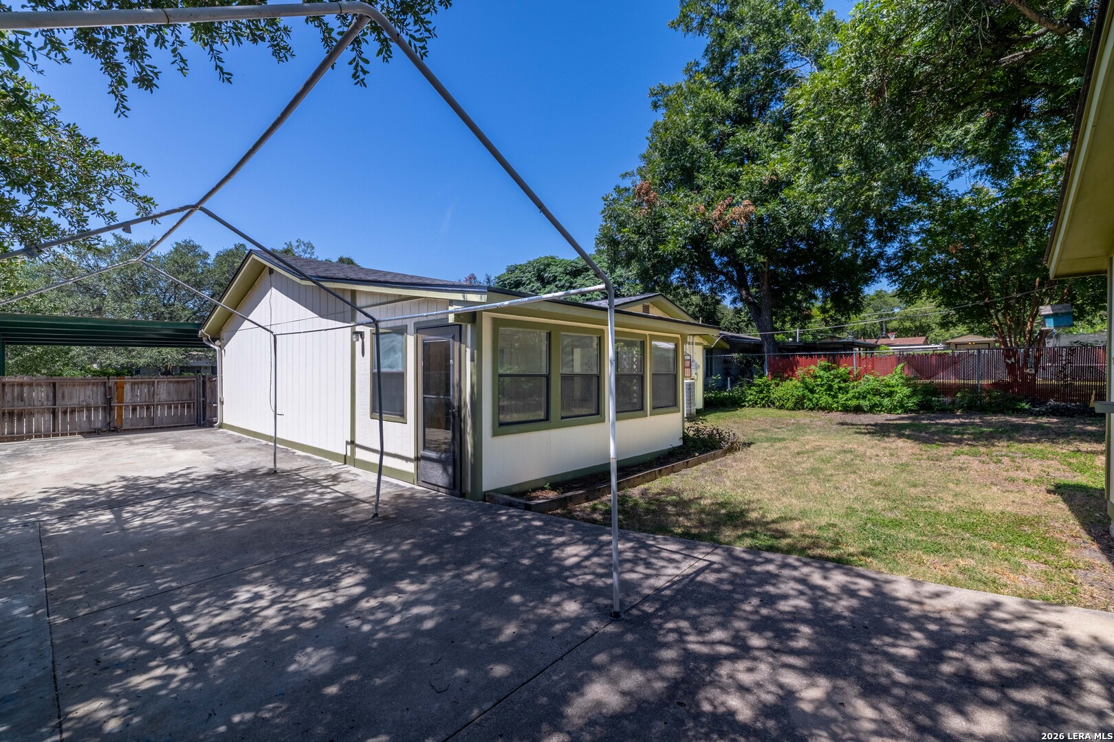 555 Dawnview San Antonio TX 78213