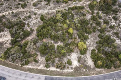Lot 3 Carina Canyon San Antonio TX 78255