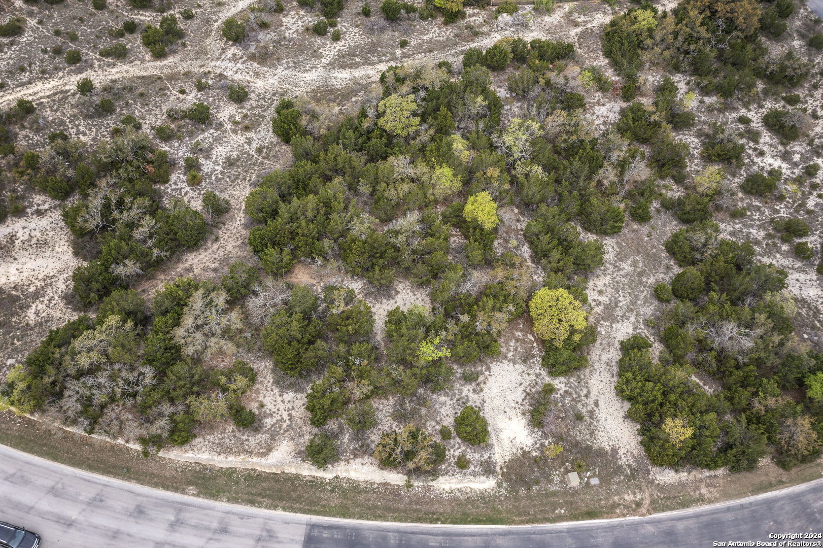 Lot 3 Carina Canyon San Antonio TX 78255