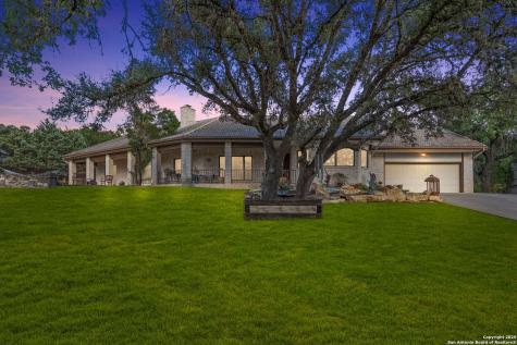 10038 Creekwood Pass Spring Branch TX 78070