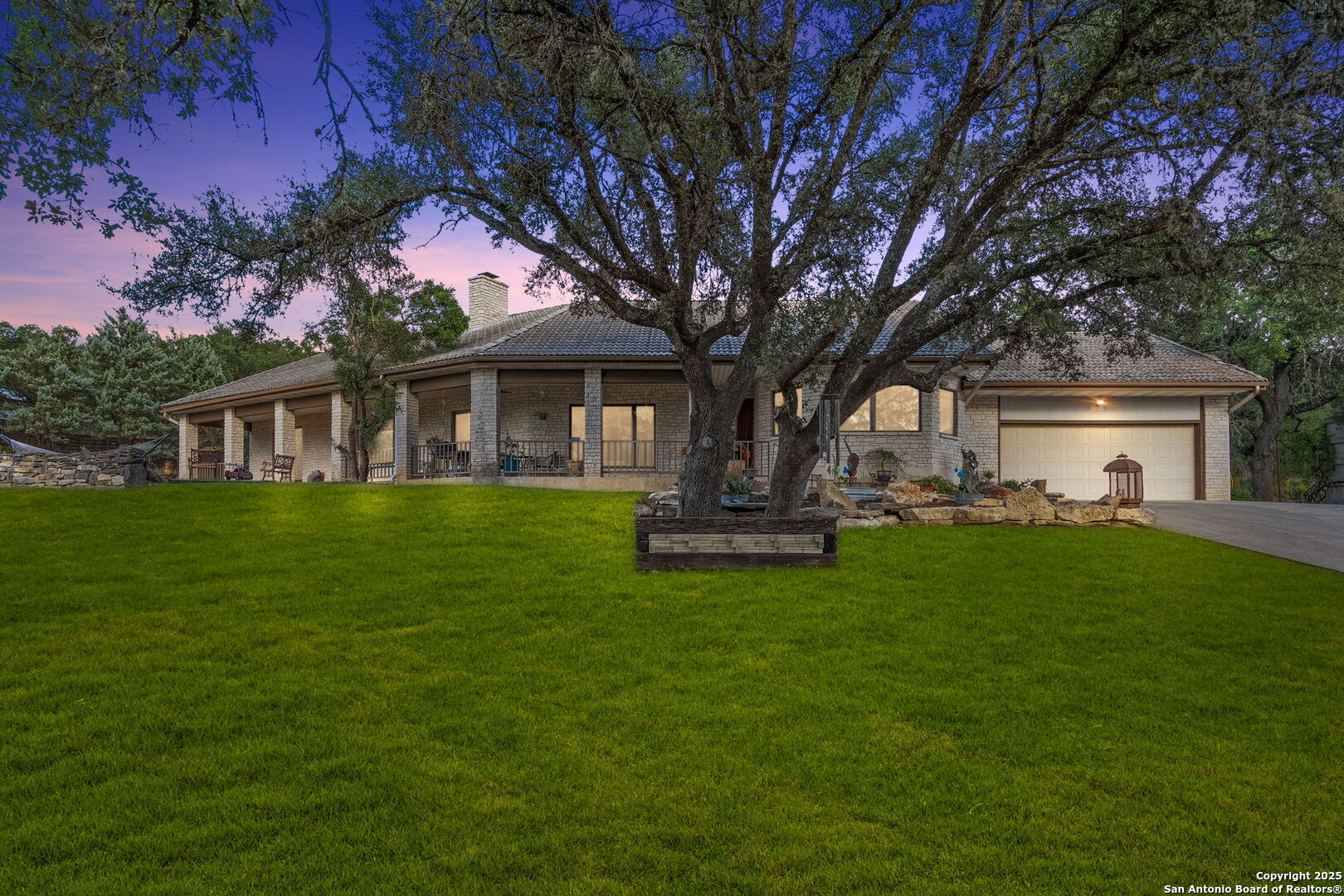 10038 Creekwood Pass Spring Branch TX 78070