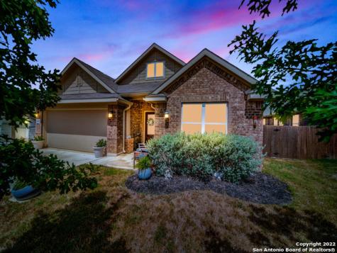 5373 Black Walnut Bulverde TX 78163