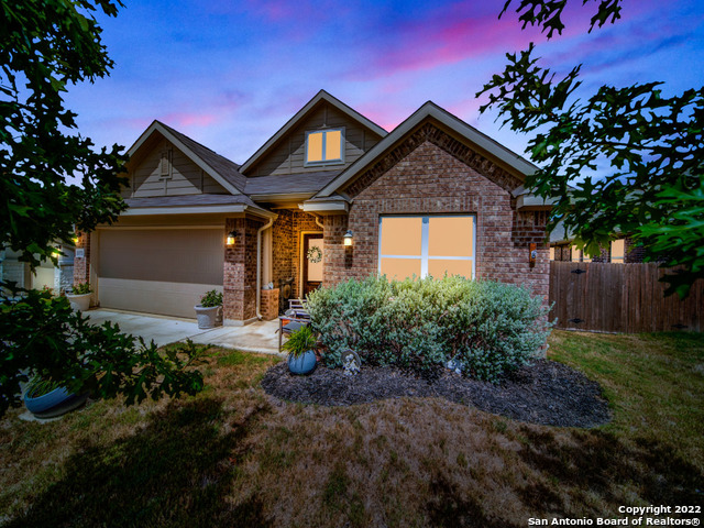 5373 Black Walnut Bulverde TX 78163