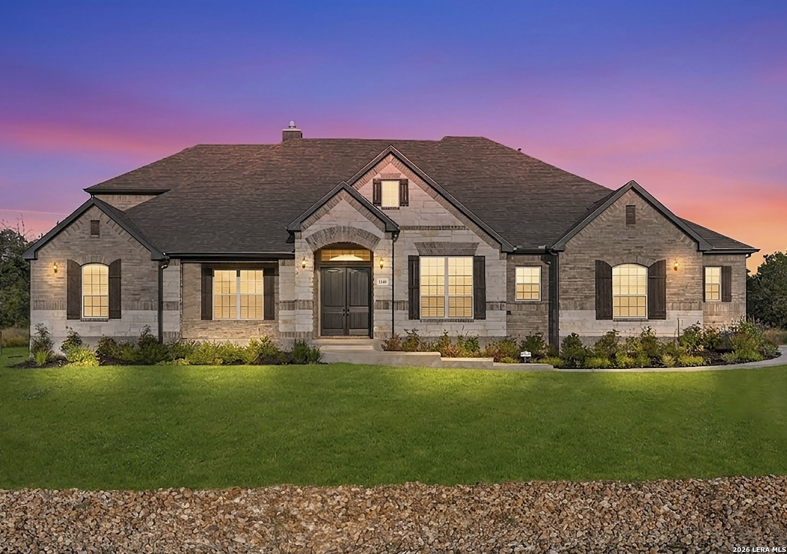 1140 Blackburnian New Braunfels TX 78132
