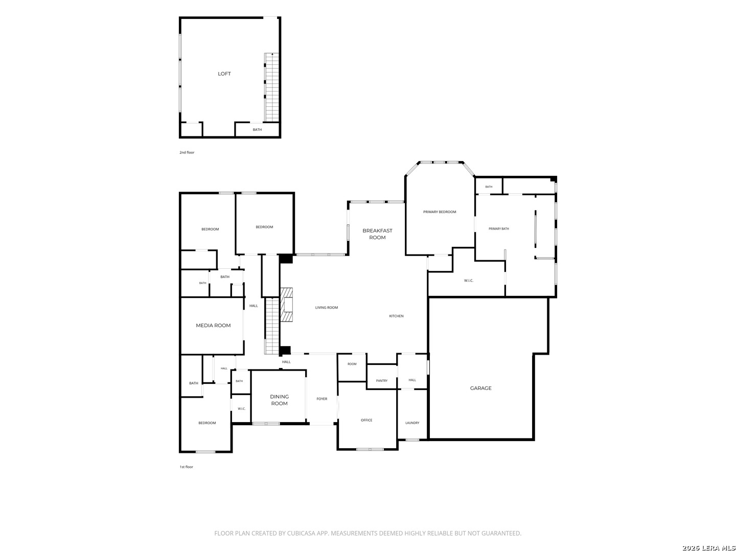 1140 Blackburnian New Braunfels TX 78132